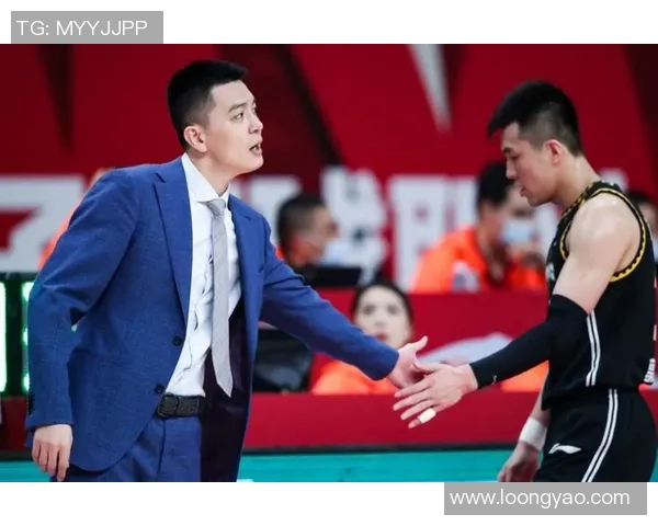 2019年北京队与广厦队精彩对决录像回放全程回顾与分析