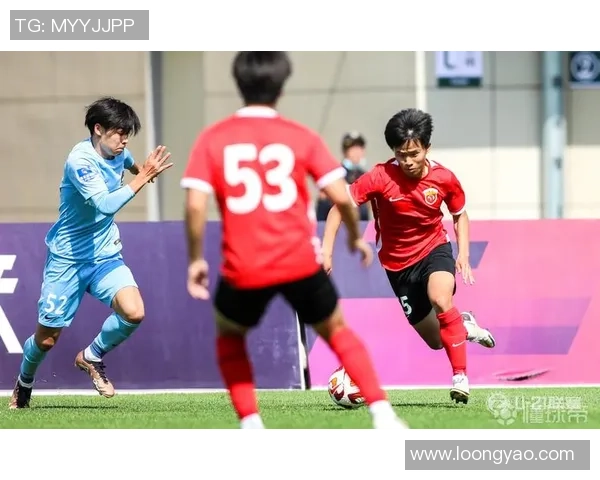 中国U21对阵墨西哥U21激战在即期待年轻球员展现风采与实力