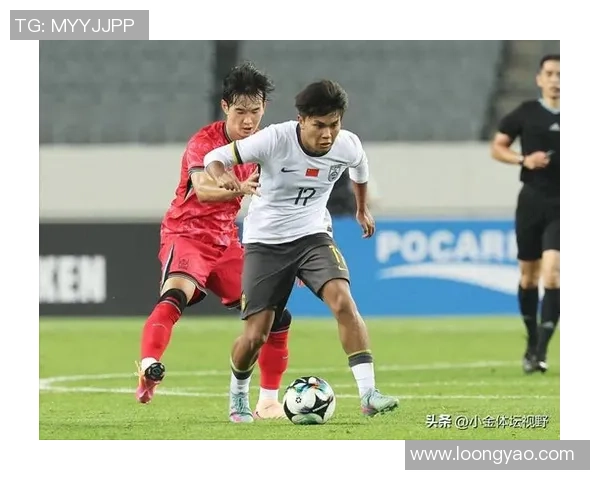 东亚杯激战在即日本男足对决韩国队期待精彩对抗