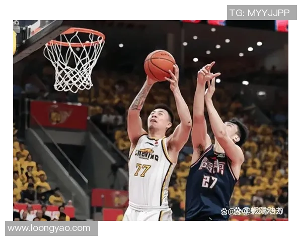 CBA广东队与北京队对决分析及赛季表现展望