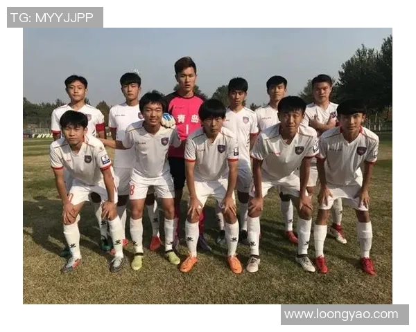 U19香港队迎战朝鲜队力争在国际赛场上展现青春风采与拼搏精神