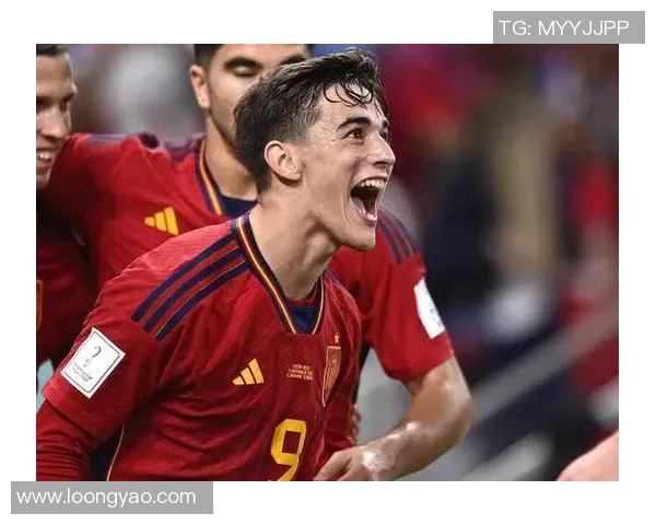 加维引领新潮流探讨未来足球发展的新方向与机遇