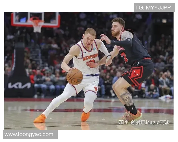 尼克斯与公牛对决竞猜分析及赛前预测详解