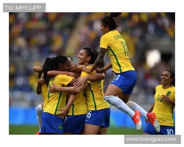 巴西女足与牙买加女足精彩对决直播全程回顾与分析