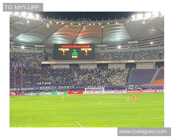 广州恒大与天津海天的激烈对决揭示中超联赛新格局与未来发展趋势