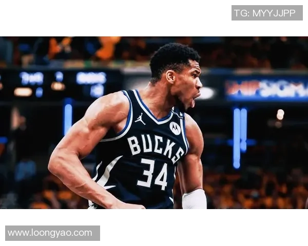 扬尼斯阿德托昆博的篮球之路与辉煌成就探析