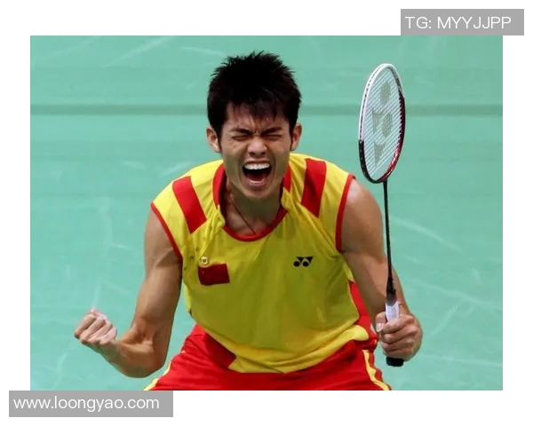 林丹与上田拓马的巅峰对决谁能在羽坛再创辉煌 林丹与上田拓马的巅峰对决谁能在羽坛再创辉煌