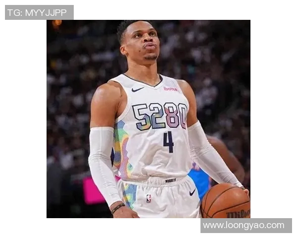 维斯布鲁克与沃尔的巅峰对决谁能在NBA赛场上笑到最后