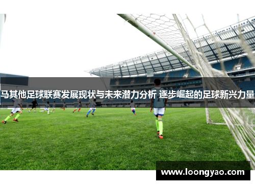 马其他足球联赛发展现状与未来潜力分析 逐步崛起的足球新兴力量